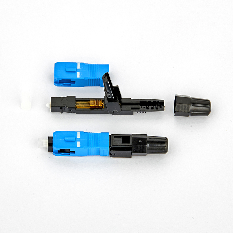 T4-01 Fast Connector