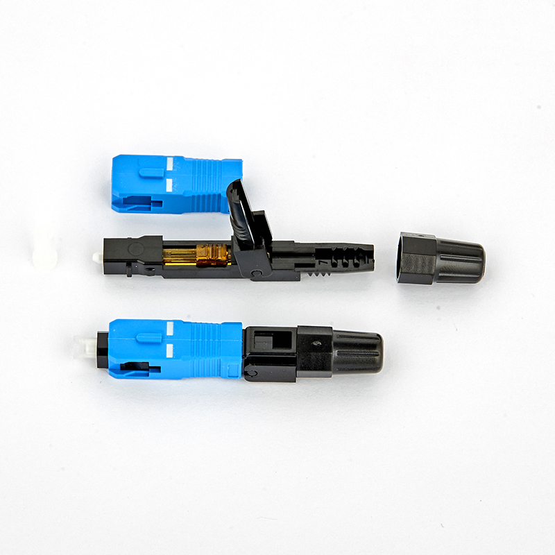 T4-01 Fast Connector