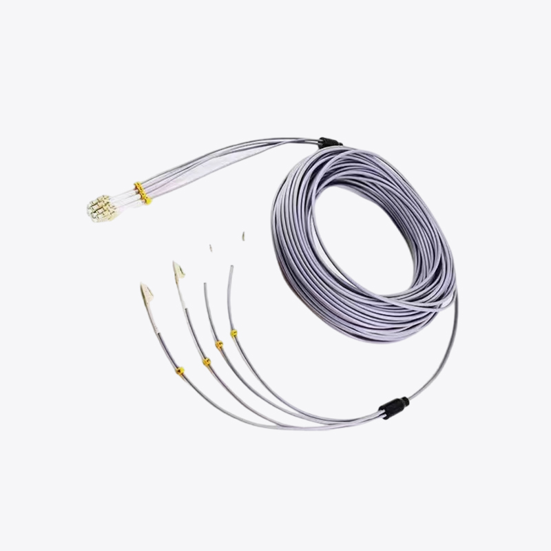 Preconnector Kabel Perisai