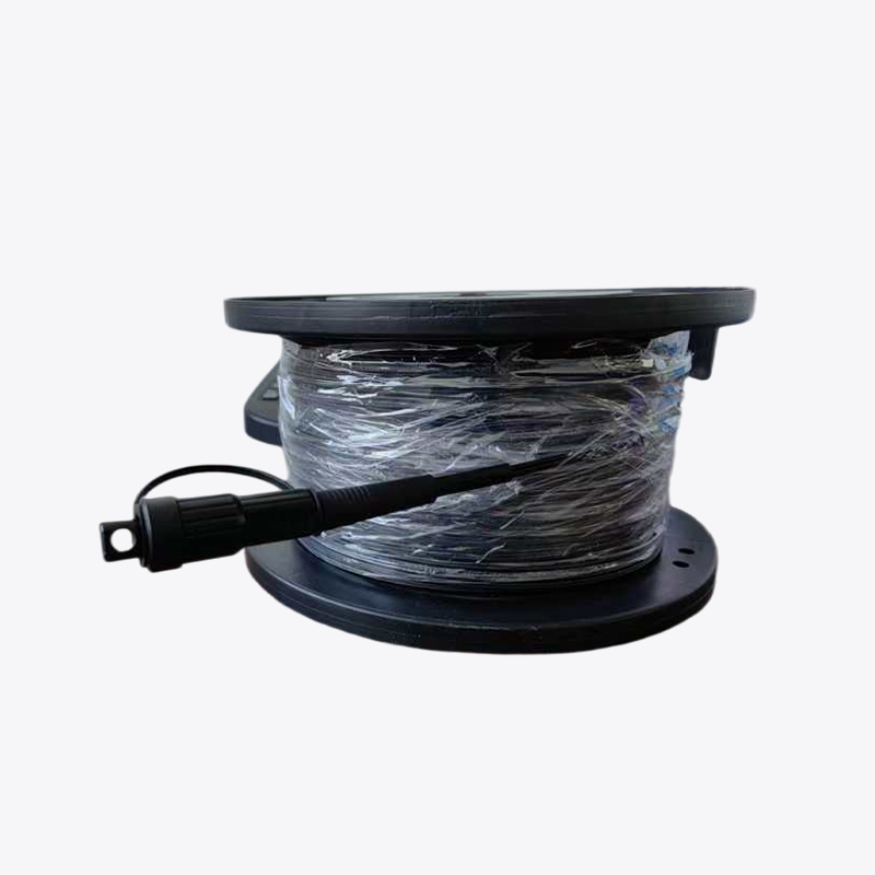 Huawei Preconnector Waterproof Dilapisi Di Sekitar Drum